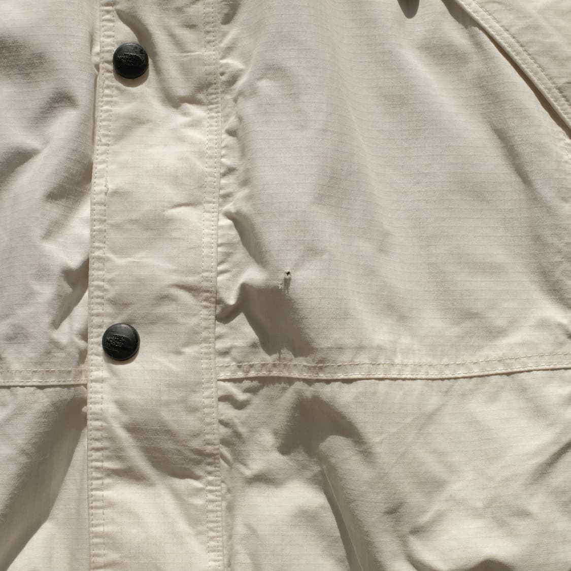 2000’s North Face 2-way Dermizax Light  상품이미지3