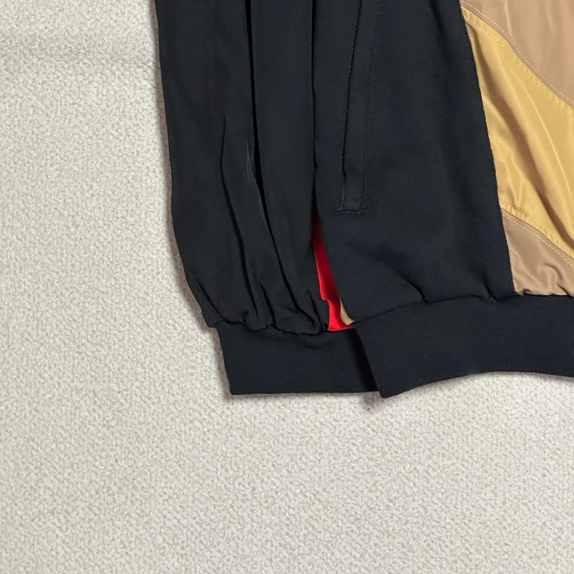 아디다스 X 미드웨스트 키즈 저너 재킷 상품이미지4