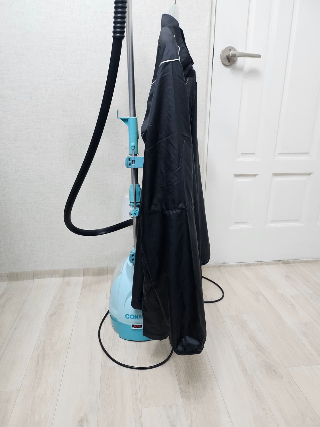 (110)2XL☆초대장급☆나이키 PRL파크[블랙] 레인 우븐자켓 바람막이 상품이미지5