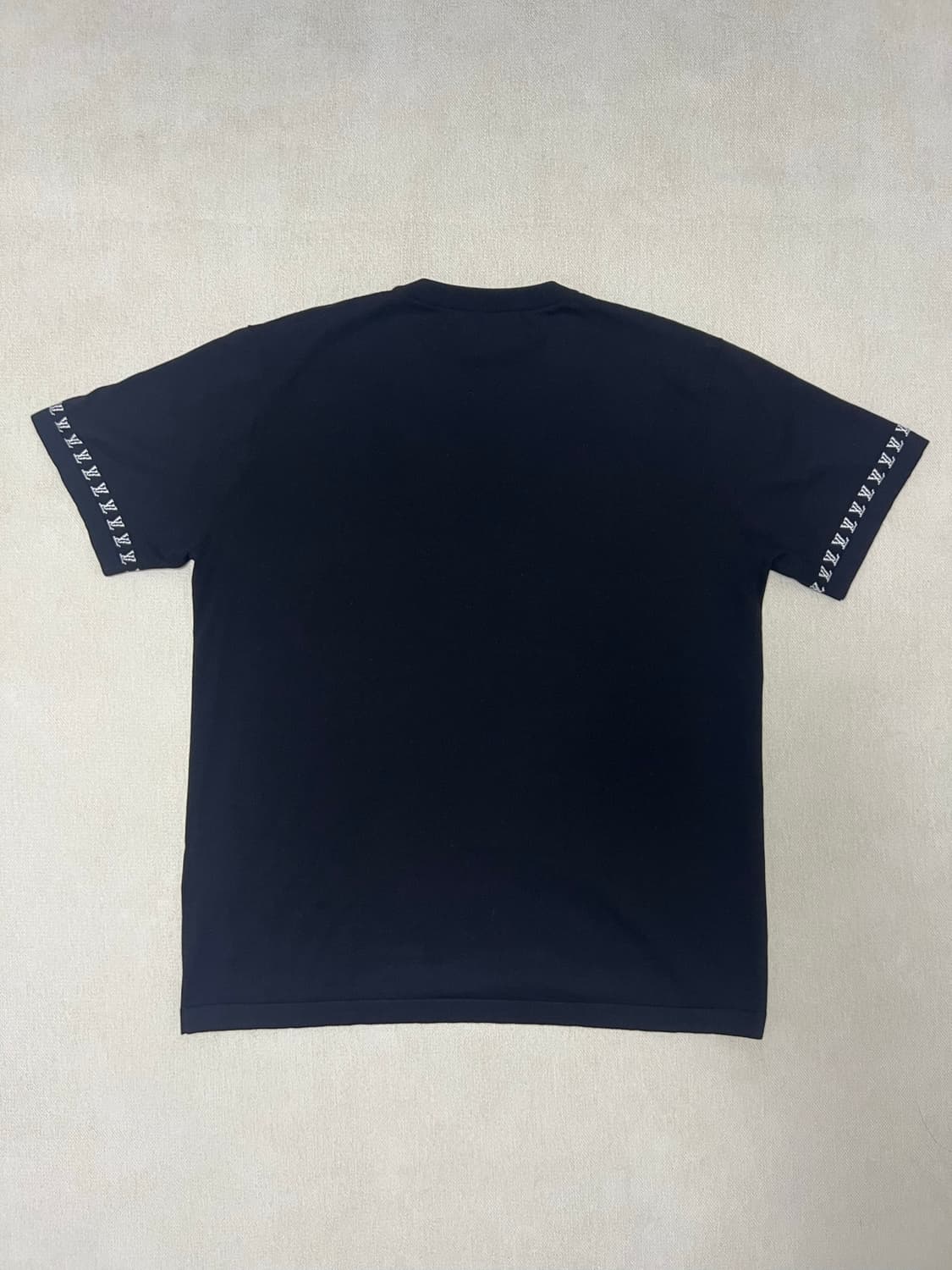 루이비통 LV 쇼트 슬리브 반팔 상품이미지2