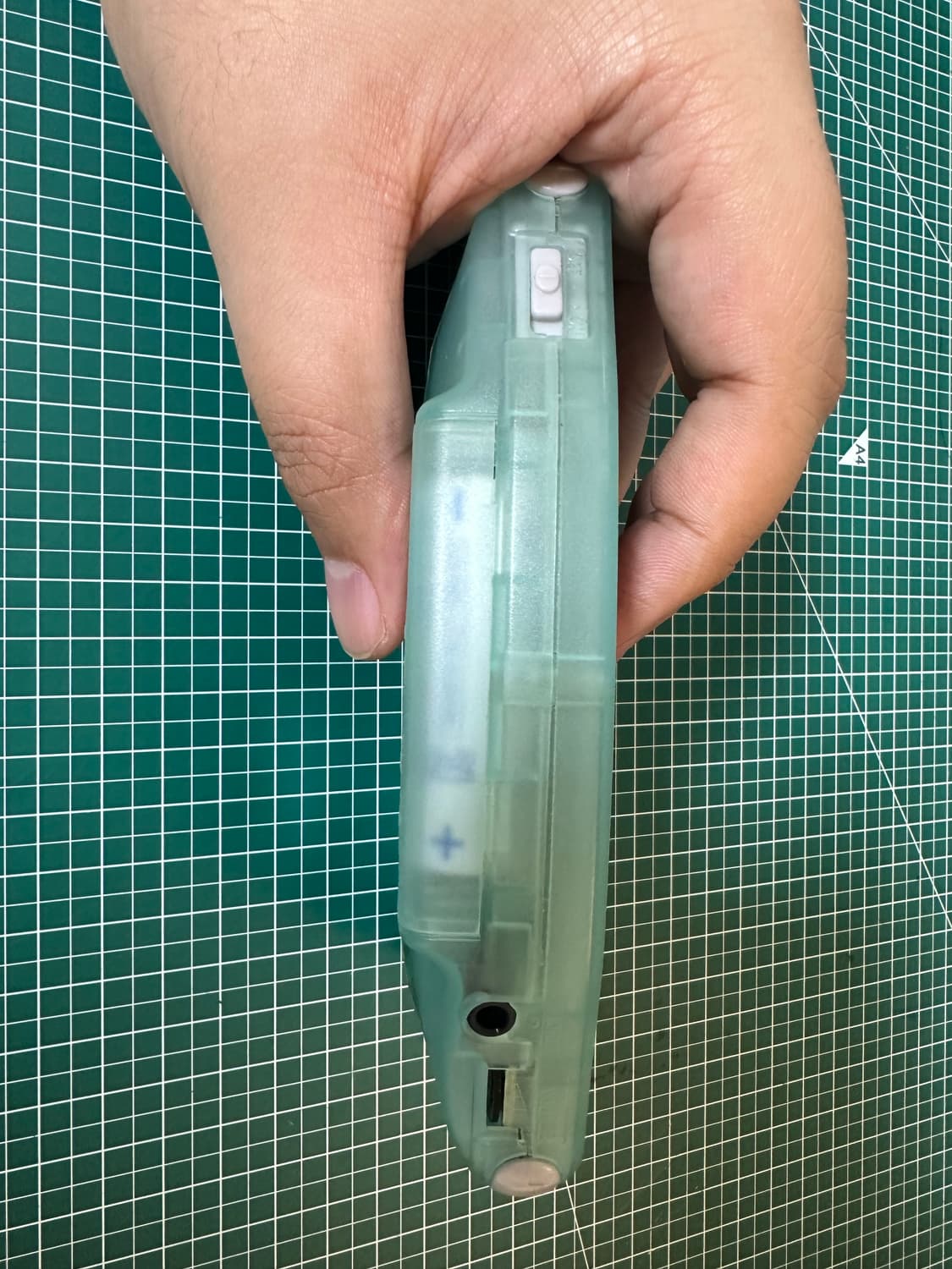 게임보이어드밴스/GBA ips백라이트  상품이미지4