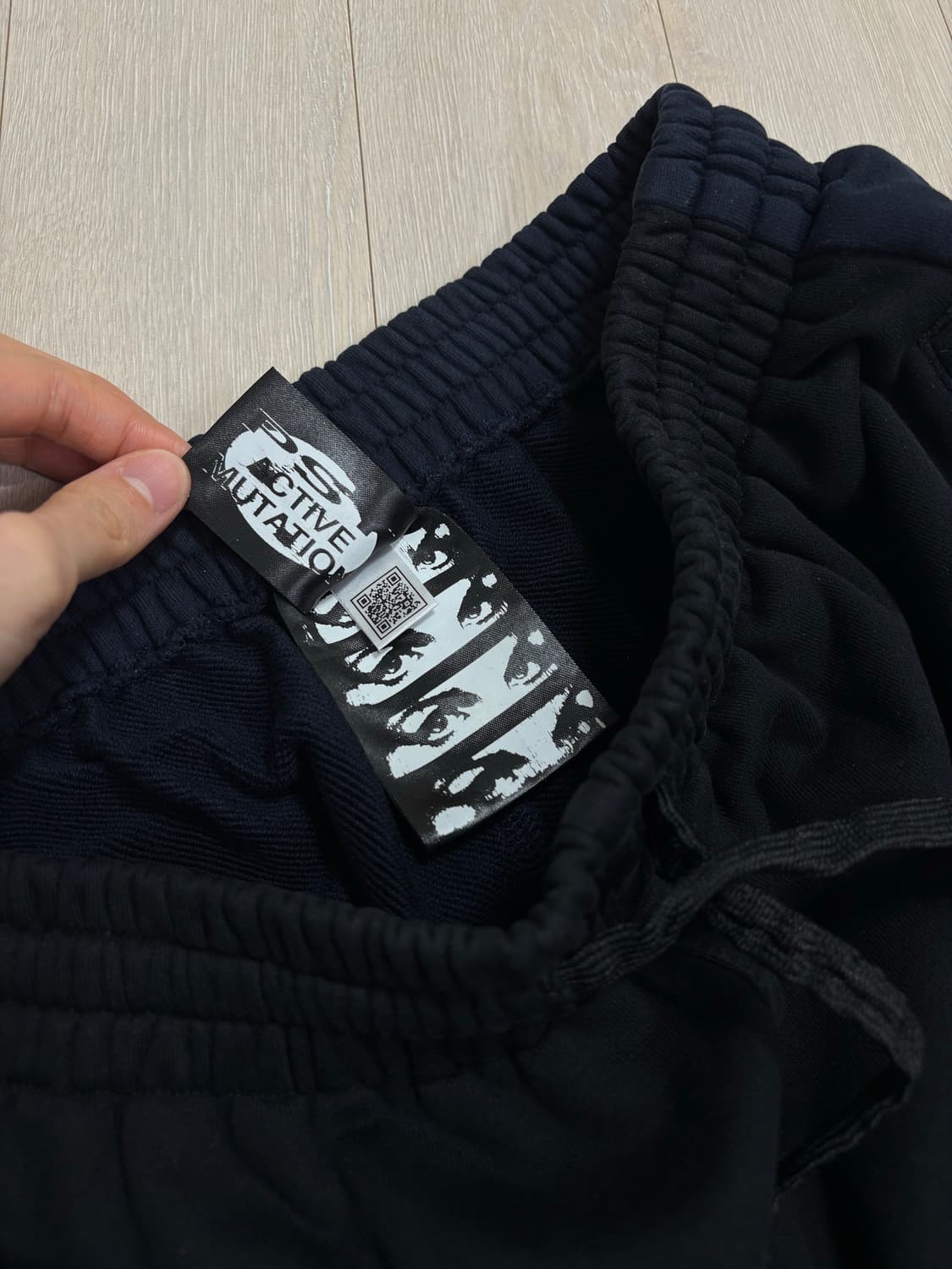 P.A.M 스웻팬츠 상품이미지4