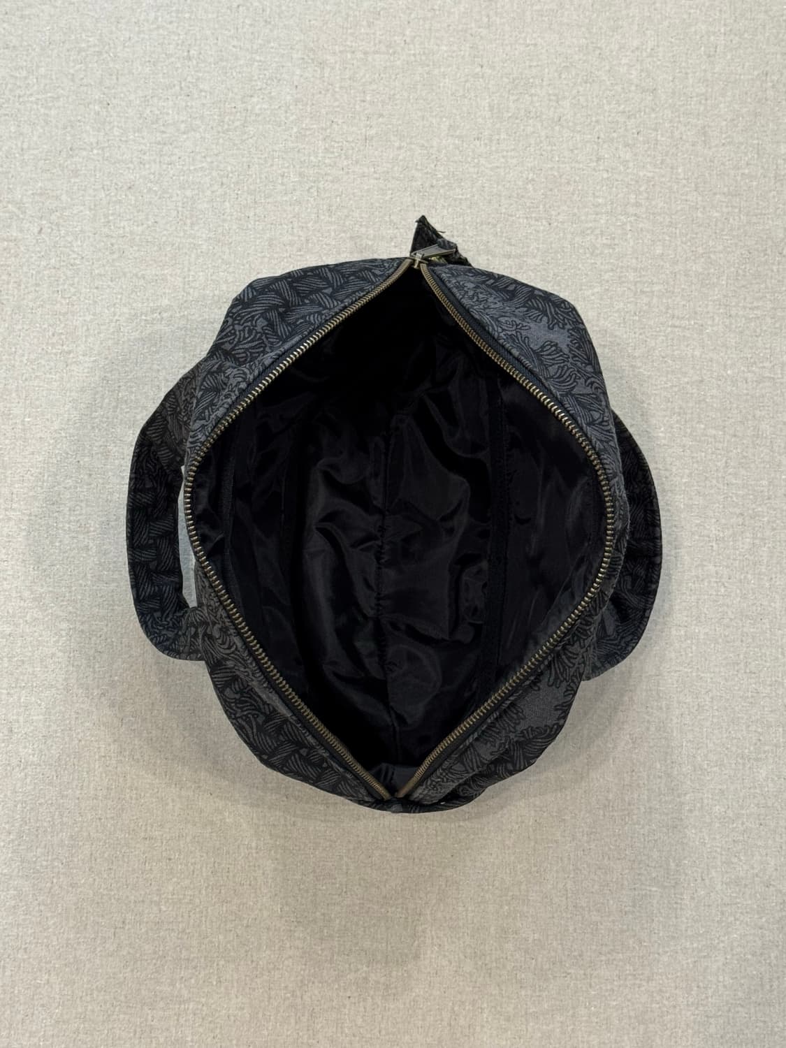 크리스토퍼 네메스 로프 써클 백 상품이미지4