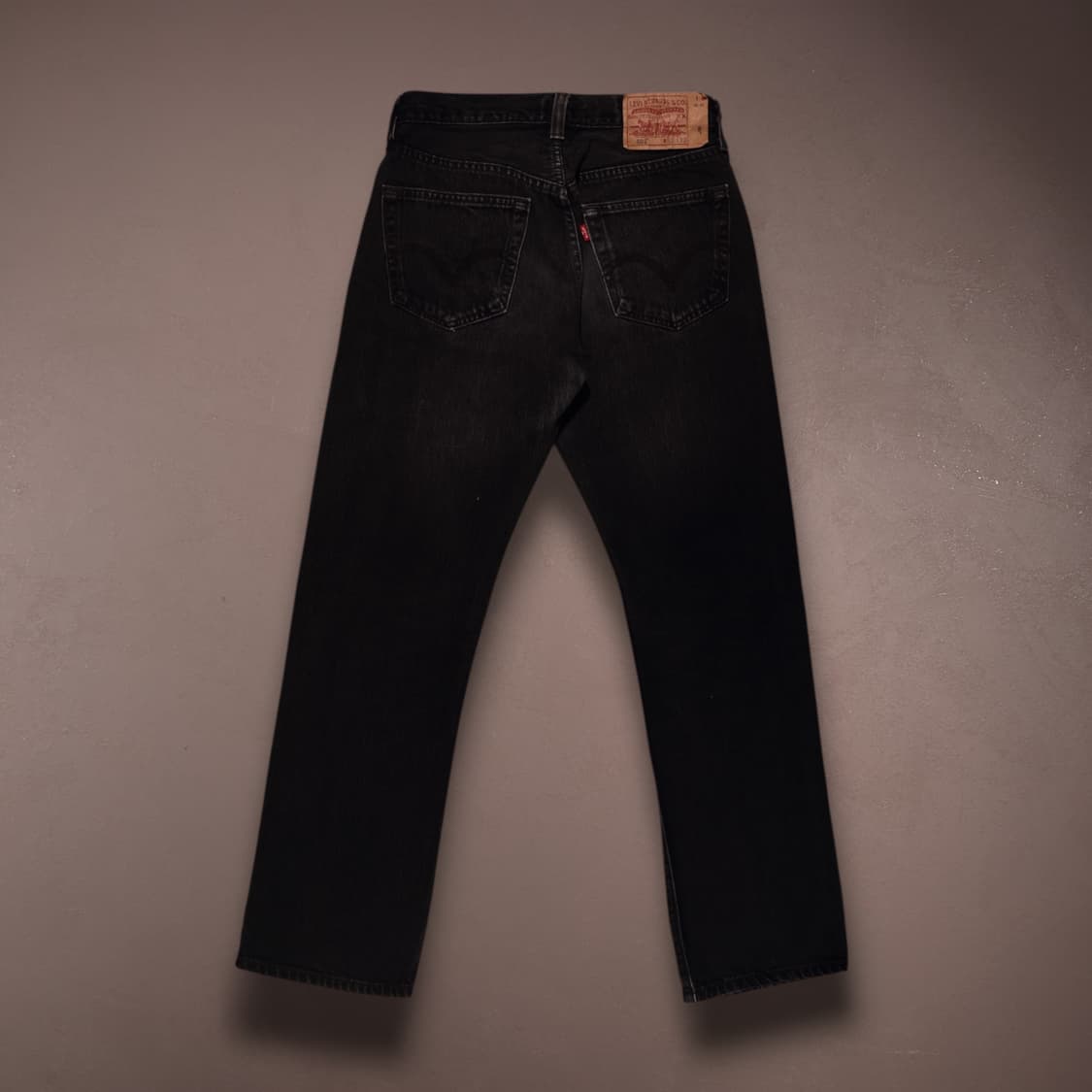 90s 리바이스 501 데님 팬츠 상품이미지1