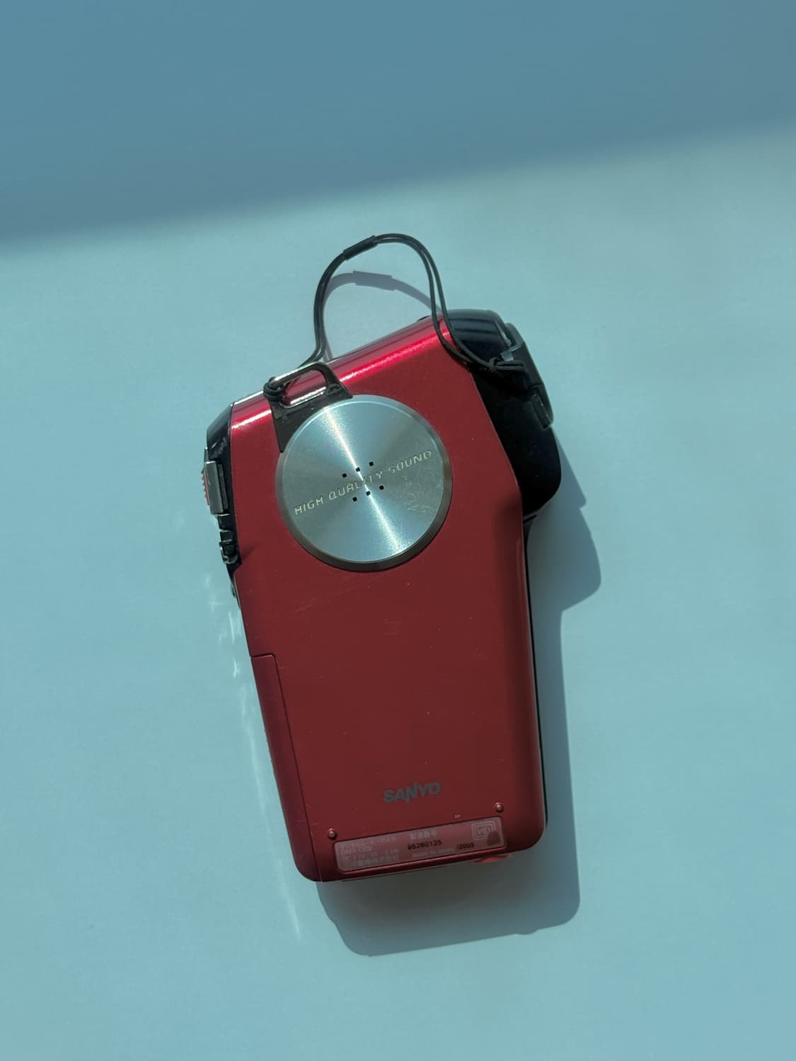 산요작티 c6 (작례O) 상품이미지5