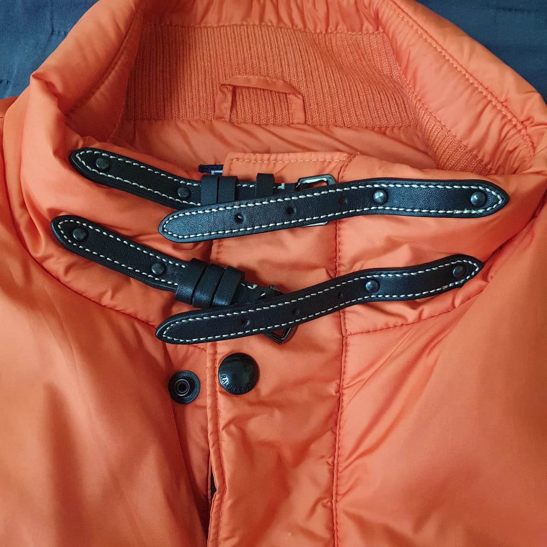 폴로 랄프로렌 패딩 조끼  상품이미지5