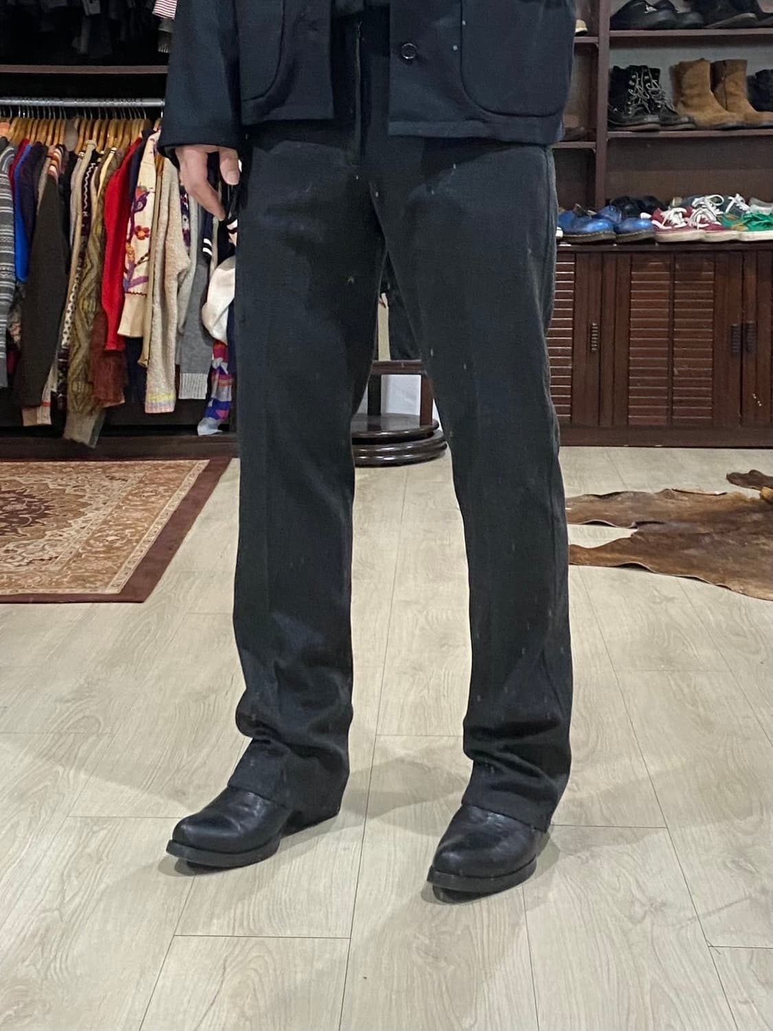 TAKEO KIKUCHI 2piece set up 상품이미지9