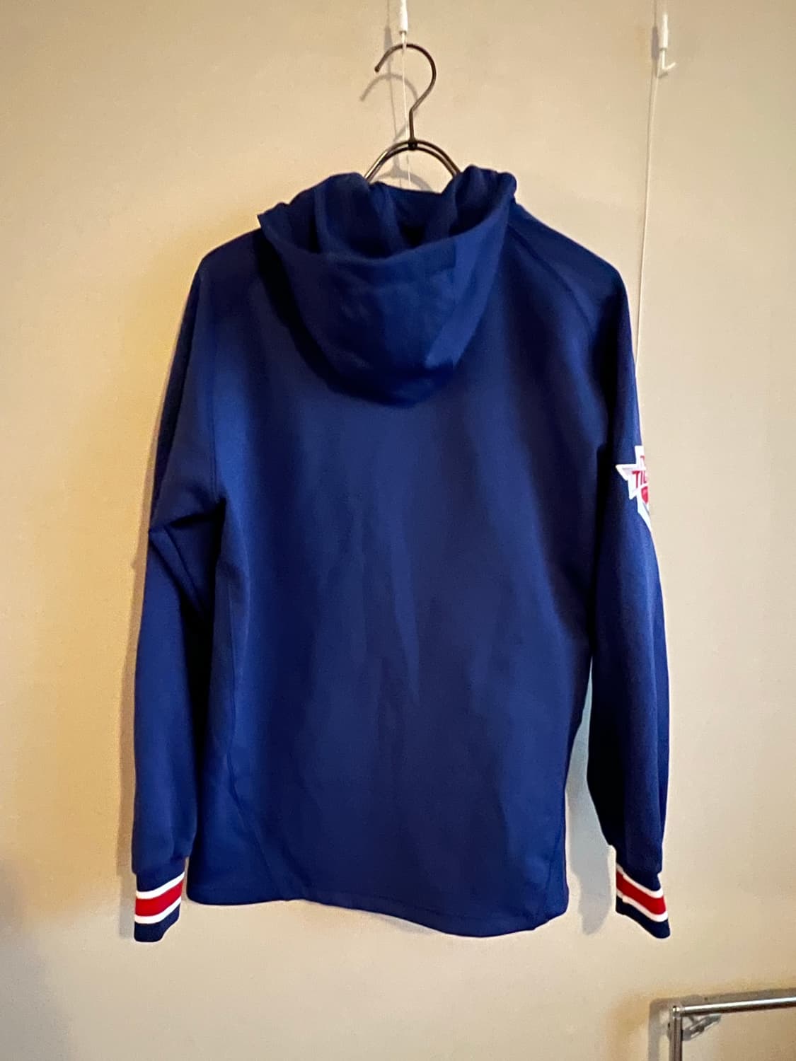 마제스틱 기아 타이거즈 후드티 85 사이즈 상품이미지5