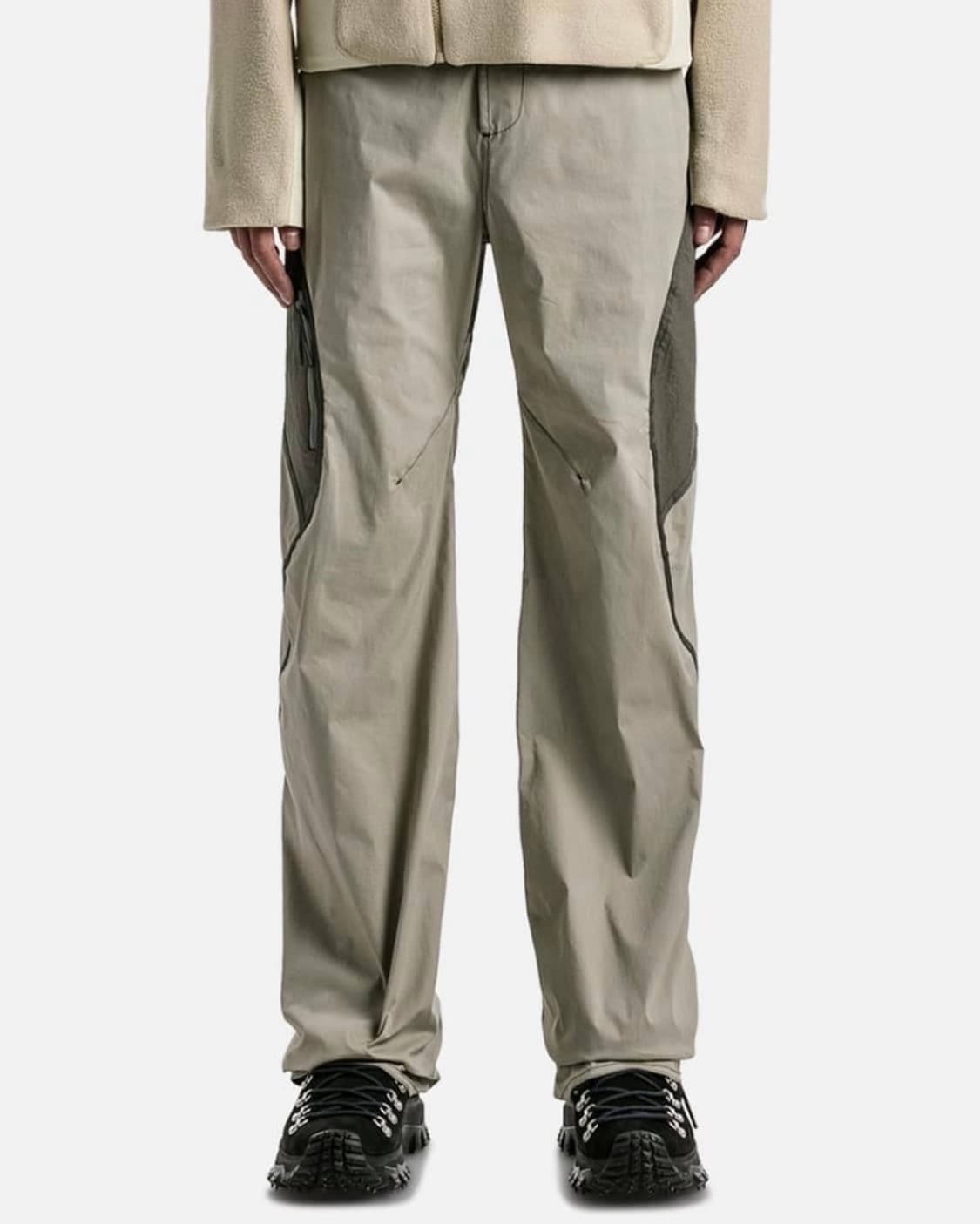 혜인서 슬레이트 패널 팬츠 2사이즈 새상품 상품이미지7