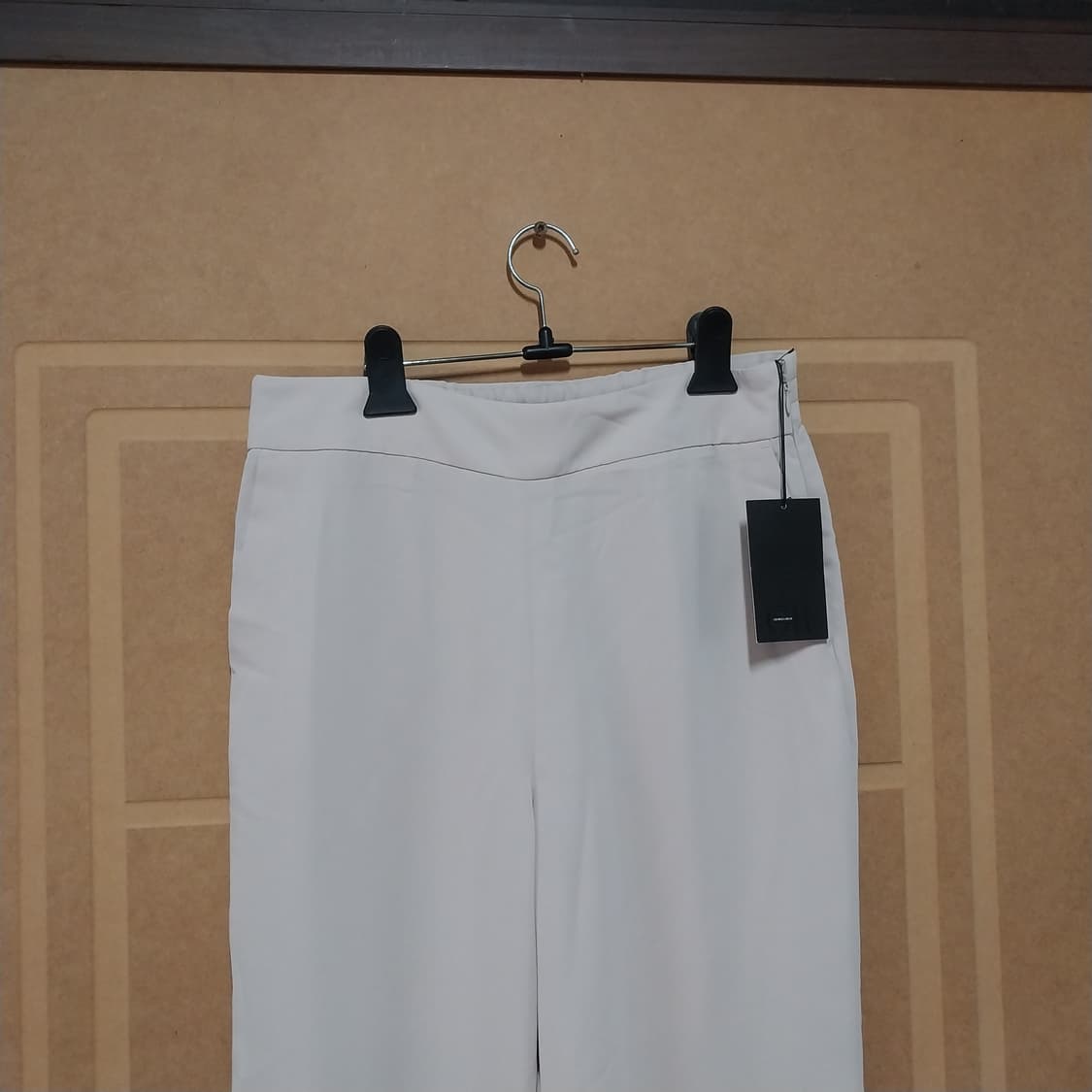 새상품 와이드핏 여성29 인치 여름 상품이미지3