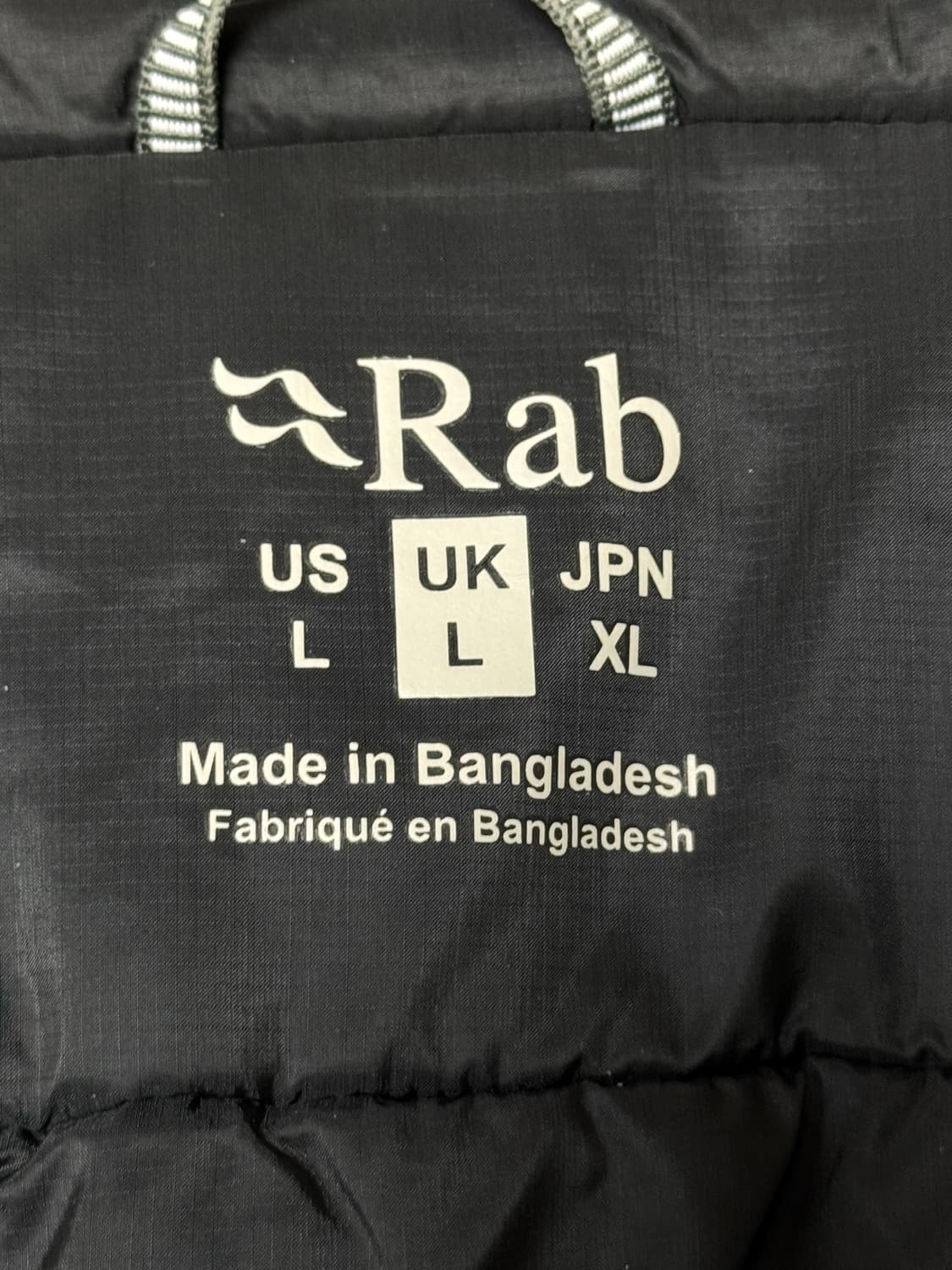 Rab 랩 젠에어 알파인 상품이미지3