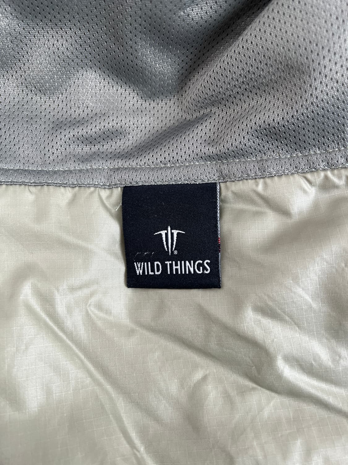 밀리터리 Gen3 Level7 와일드띵스 프리마로프트 상품이미지6