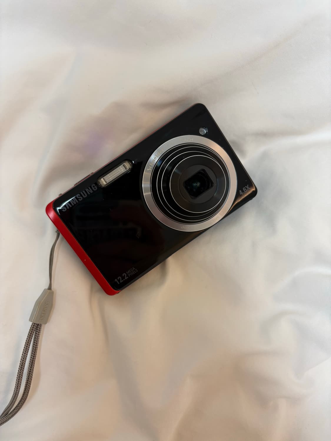 삼성 ST-550 한효주디카  상품이미지2