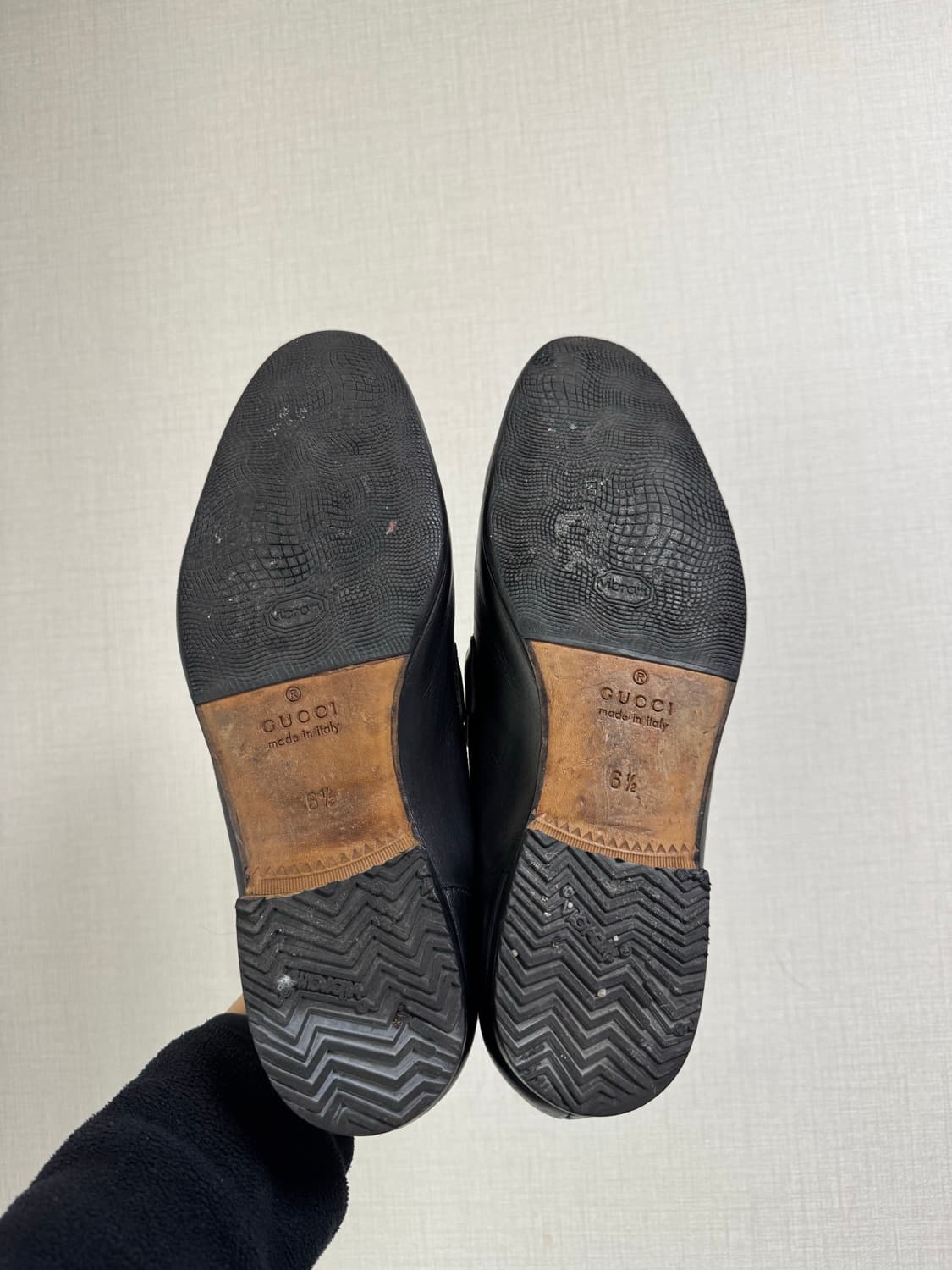 구찌 홀스빗 로퍼 상품이미지6