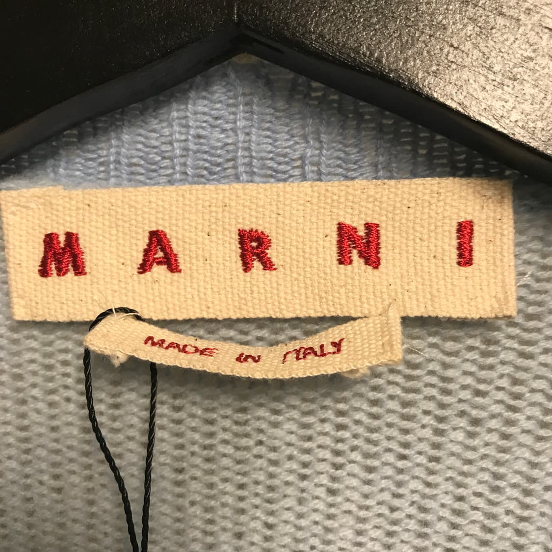 마르니 니트 -(W) 상품이미지4