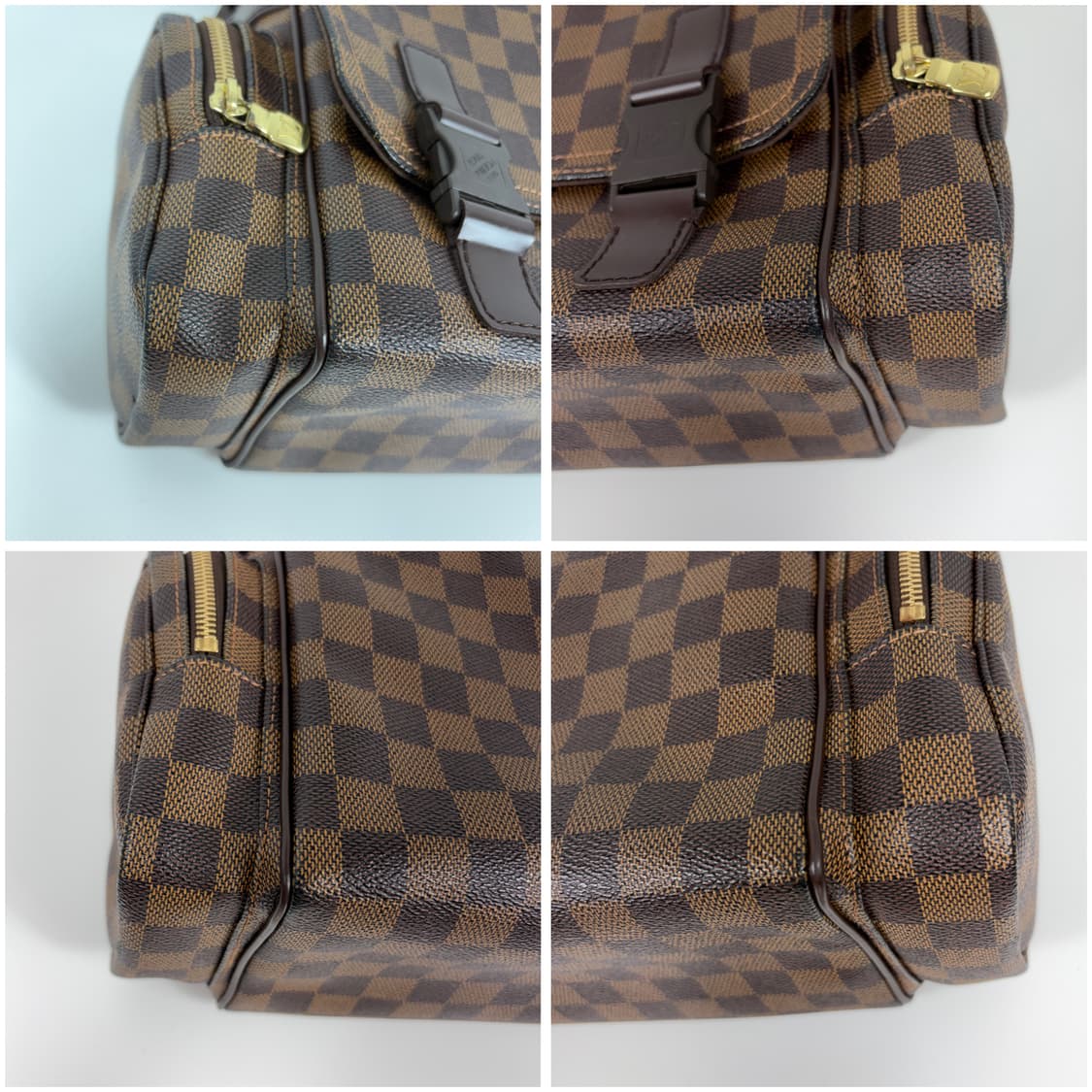 루이비통 N51126 다미에 멜빌 리포터 크로스백 상품이미지9