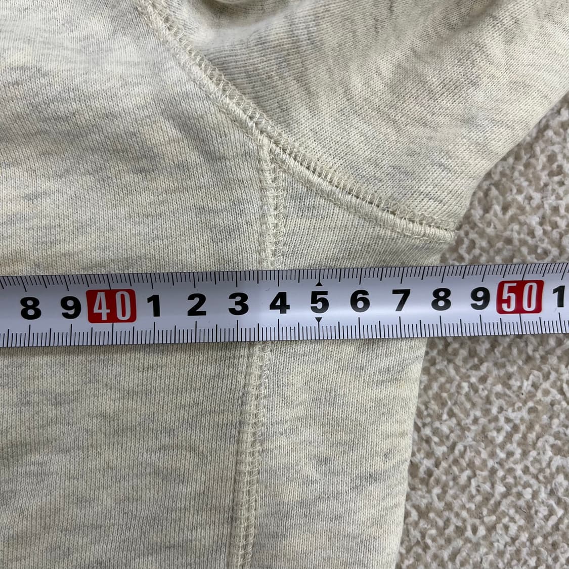 M 폴로랄프로렌 후드 집업 자켓 0210M 상품이미지8