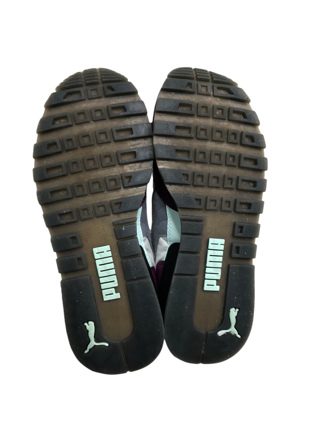 푸마 TX 3 Trainers 235mm 상품이미지5