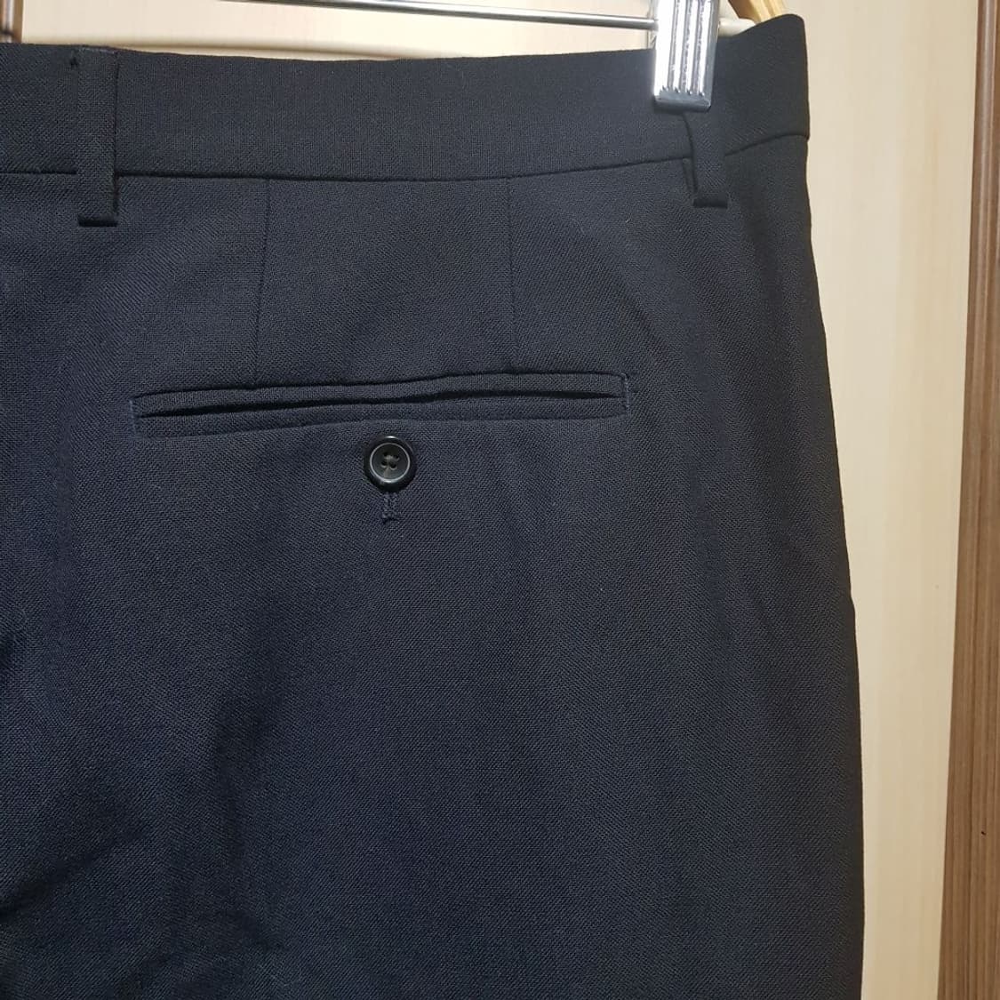 34 35/ 미사용 / ZARA / 수트팬츠 /2-용324 상품이미지5