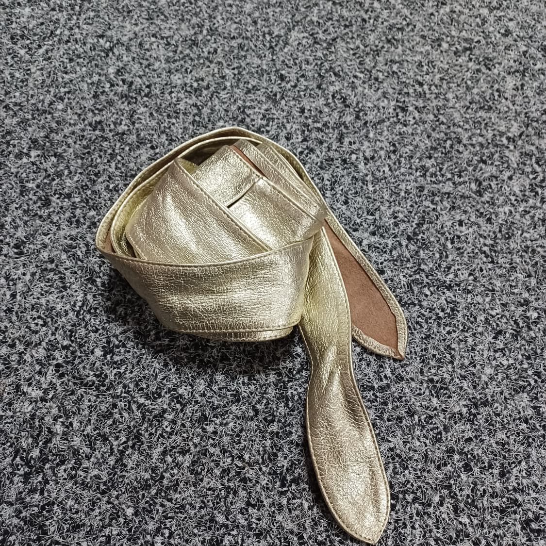 오브제  유니크 벨트 상품이미지1