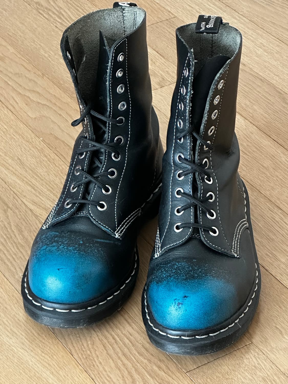 닥터마틴 1919 상품이미지2