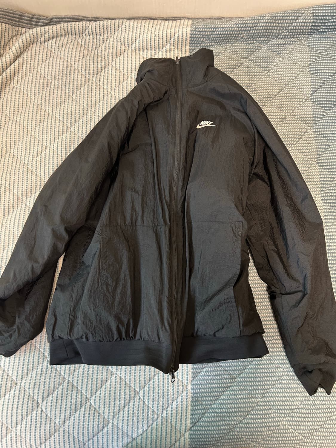 나이키 빅스우시 퍼 양털 후리스 뽀글이 상품이미지3