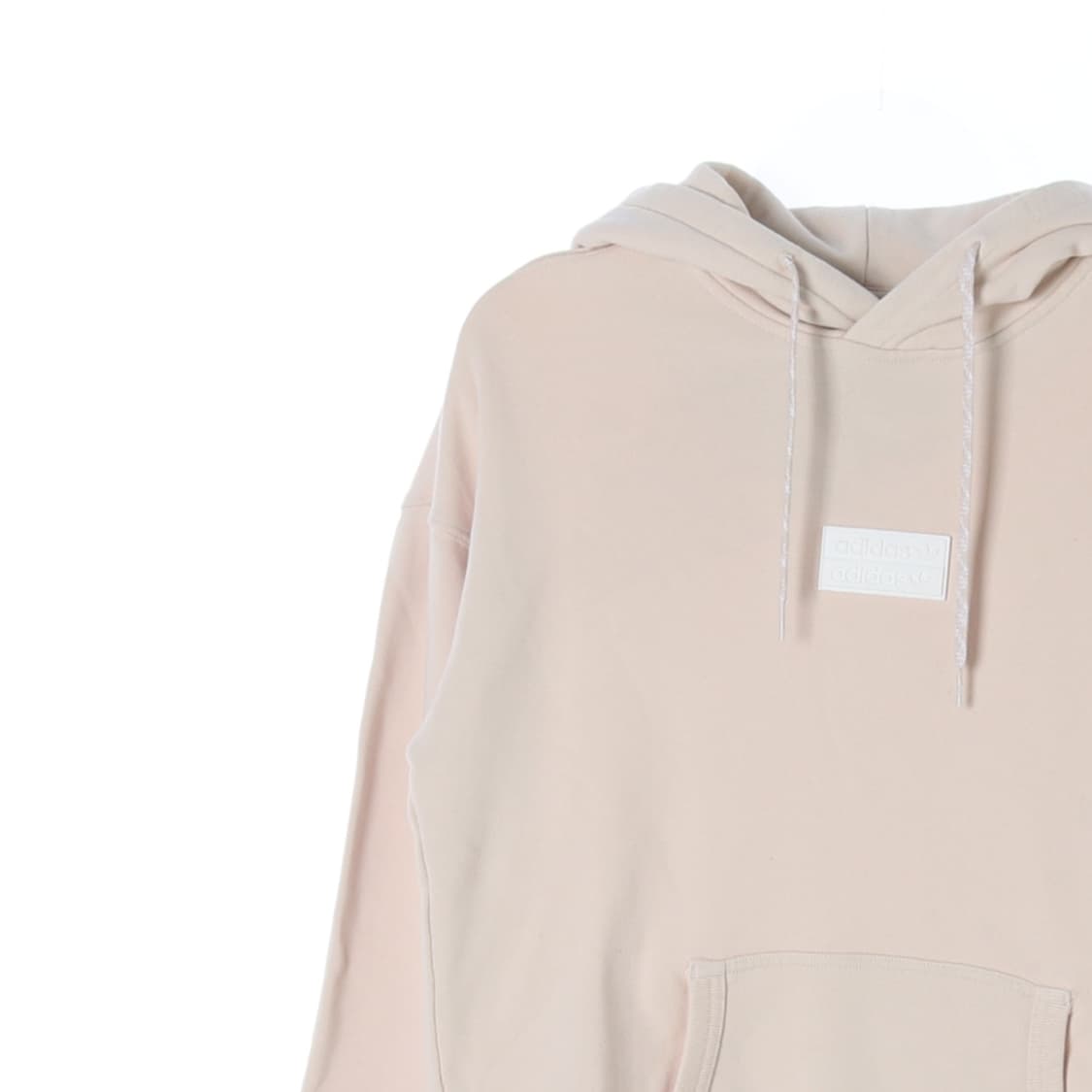 ADIDAS 아디다스 캐주얼상의 후드 (M) 상품이미지2