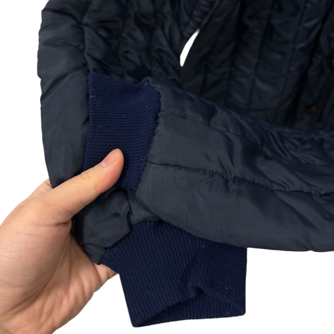 바버 Barbour 퀄팅 자켓 상품이미지3