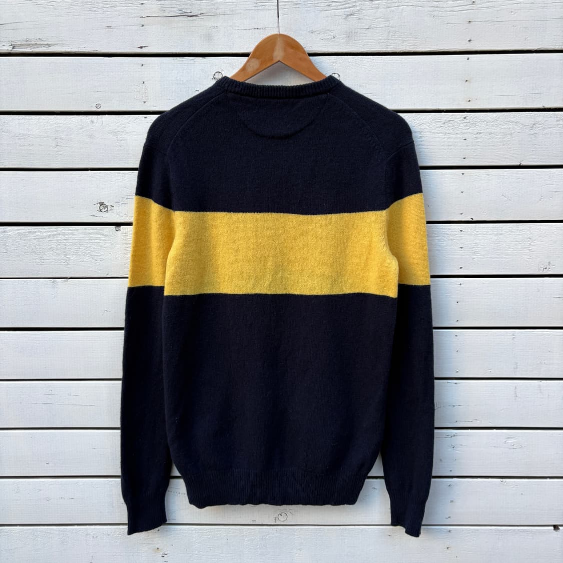 Polo 폴로 울 니트 상품이미지2