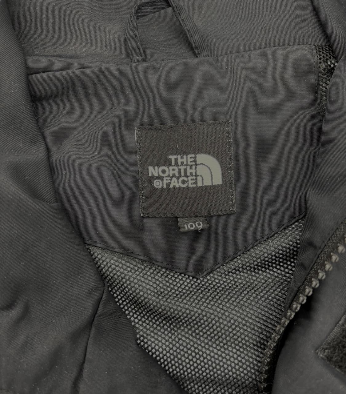 THE NORTH FACE 노스페이스 바람막이 후드 자켓 (남성 100) 상품이미지3