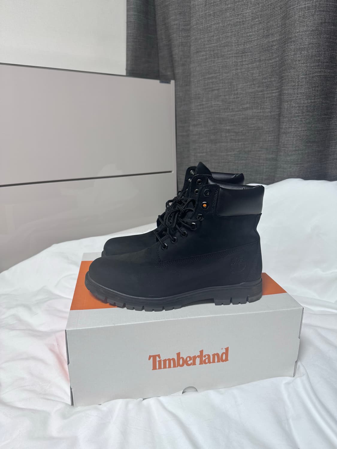 팀버랜드6인치 워터프루프 워커부츠 265 상품이미지1