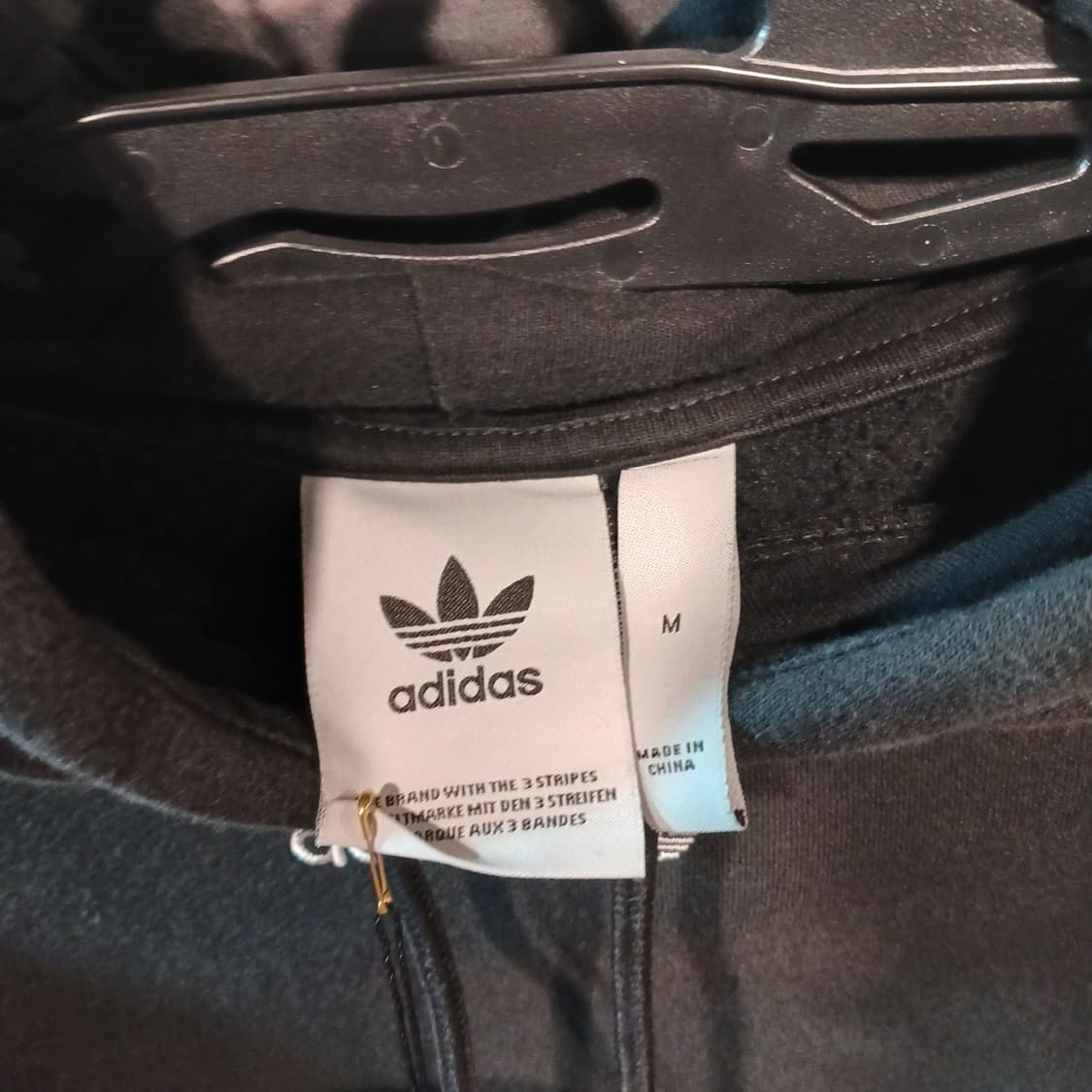 아이다스 후드티 상품이미지3