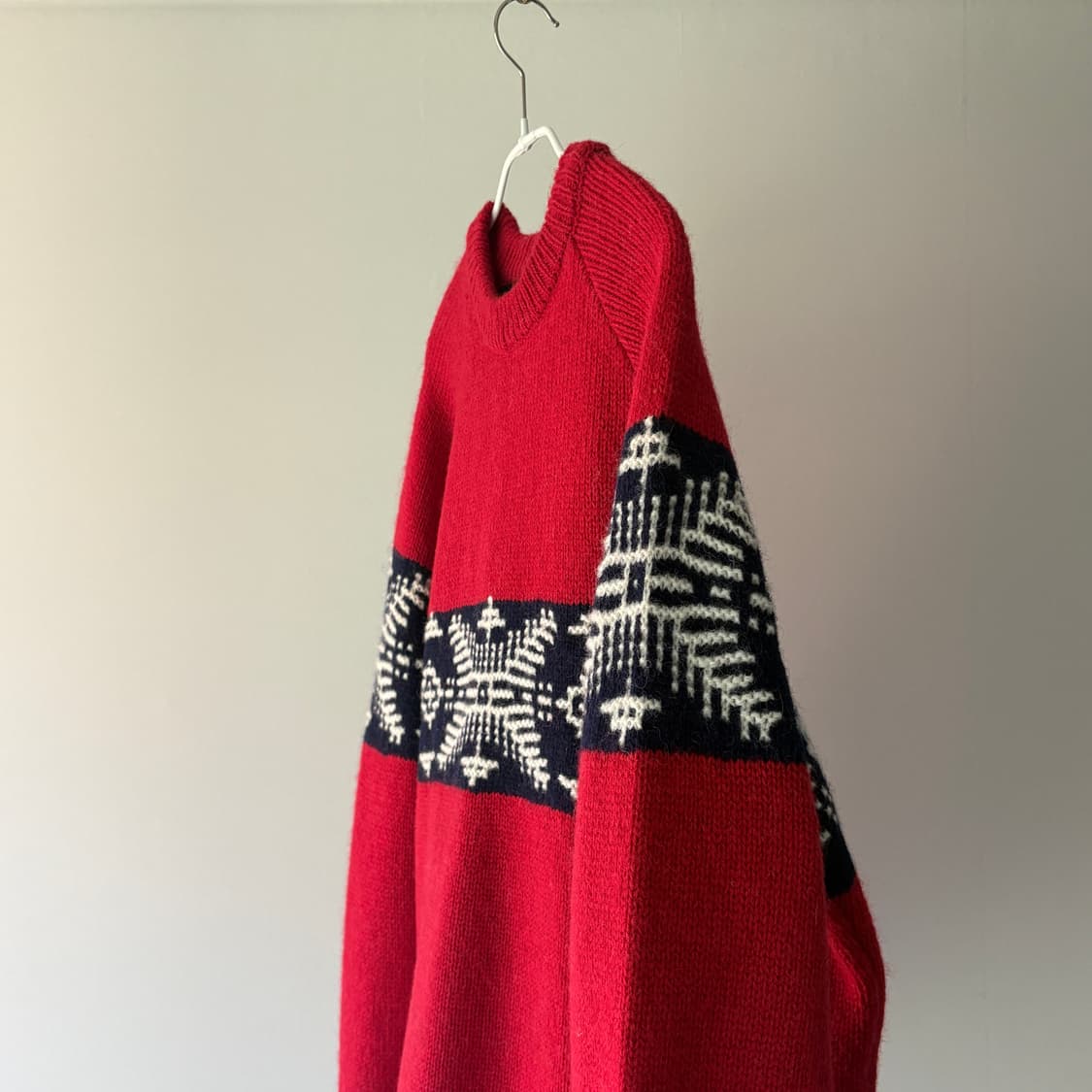  ▫️Winter Wool Knit 상품이미지4