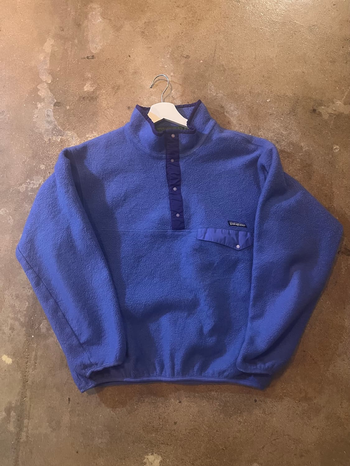 90s 파타고니아 신칠라 patagonia synchilla  상품이미지1