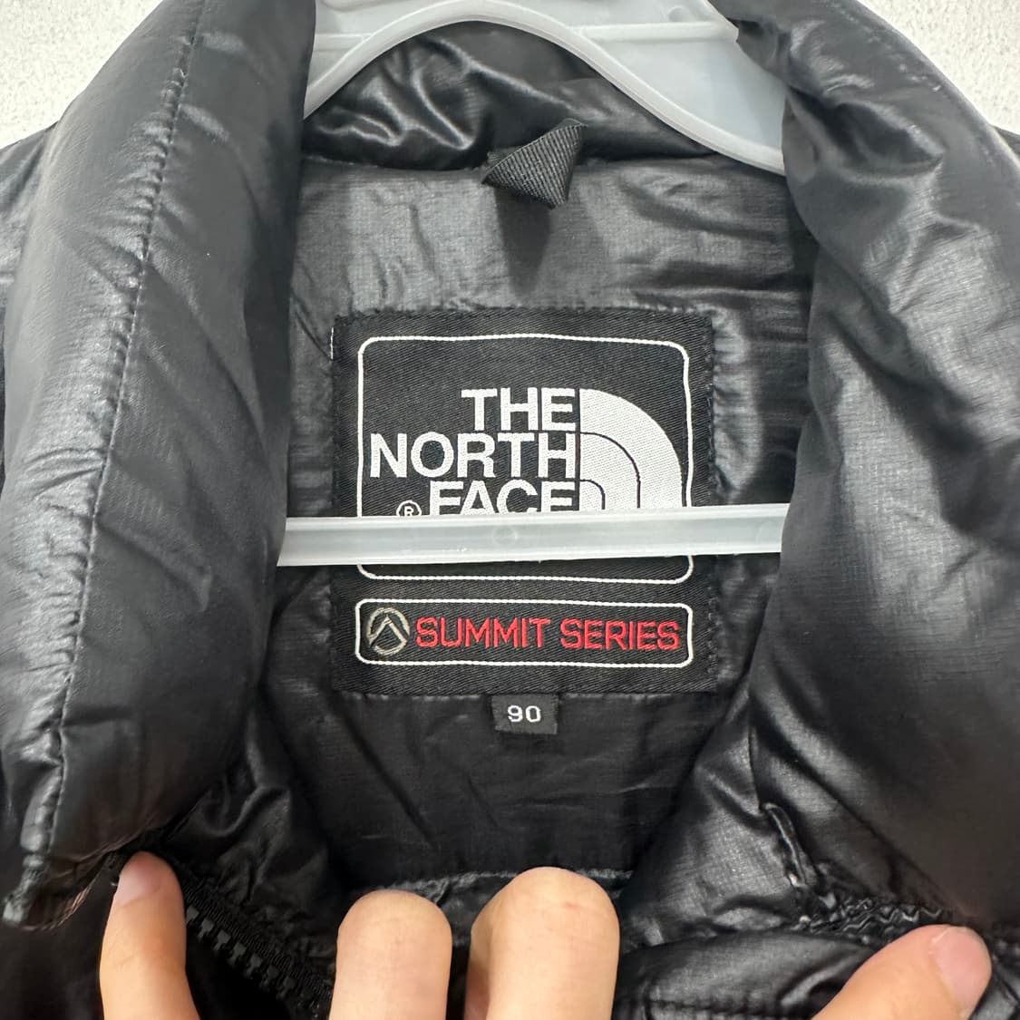 노스페이스 패딩 상품이미지3