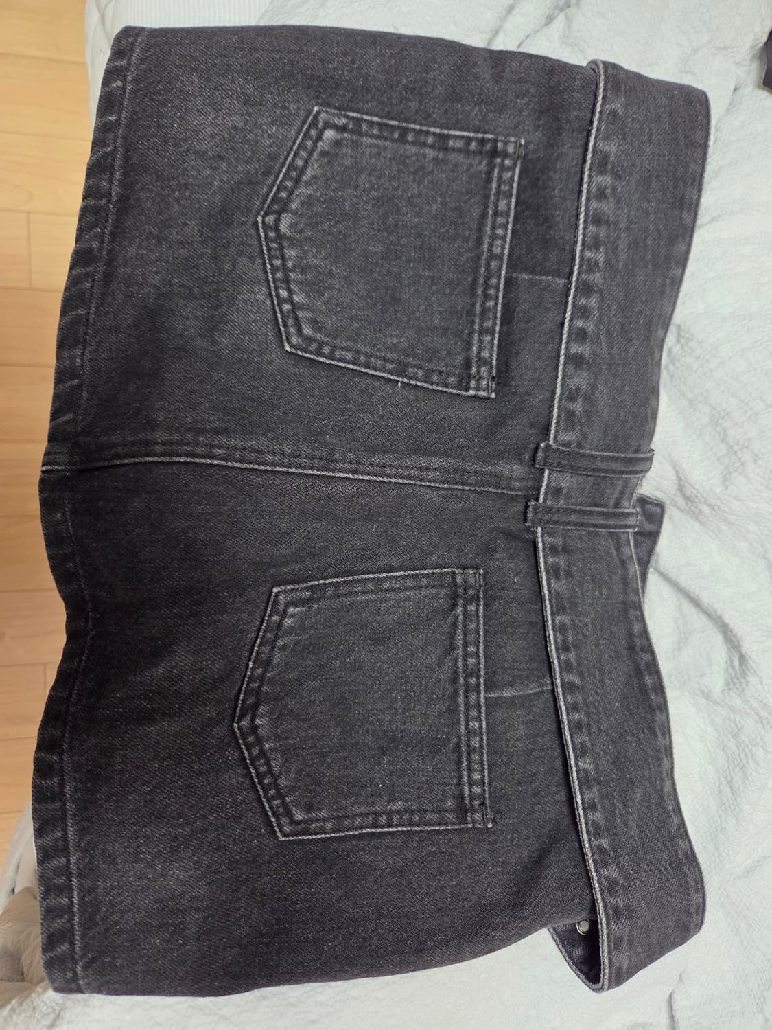 페인오어플레져 mars 스커트 s 상품이미지3