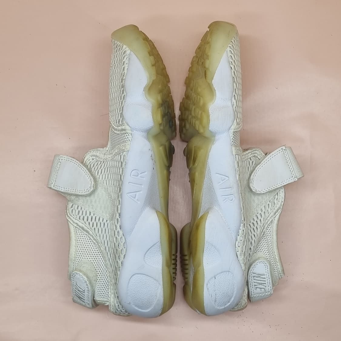 나이키 에어리프트 브르드샌들250 상품이미지5