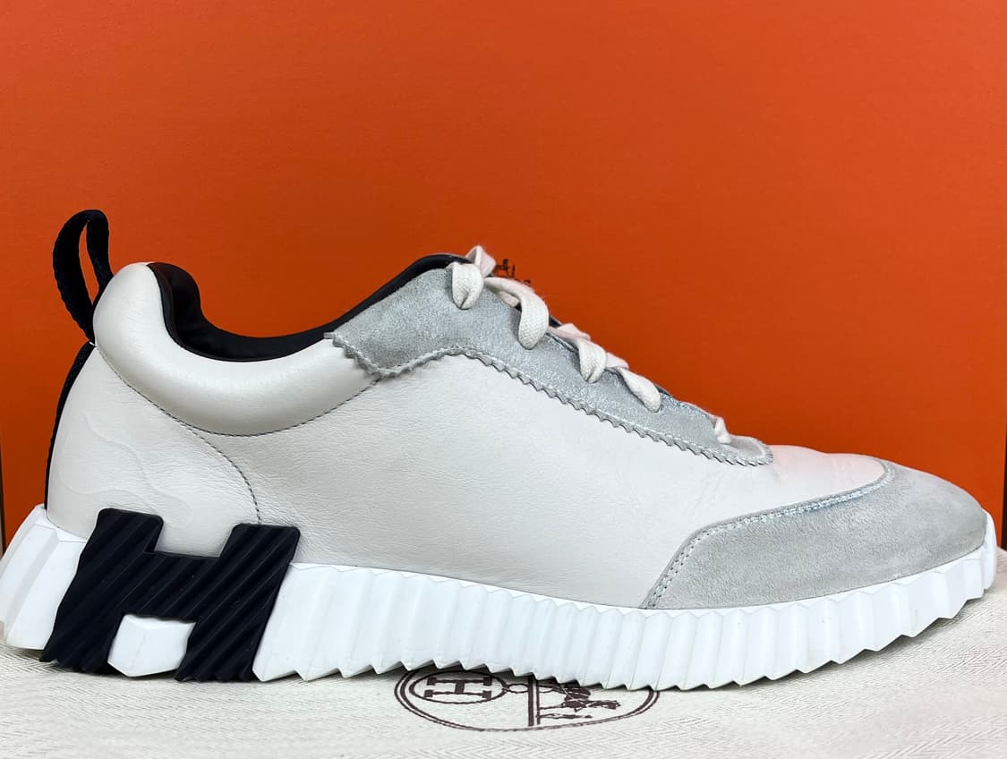 에르메스 바운싱 스니커즈 상품이미지2