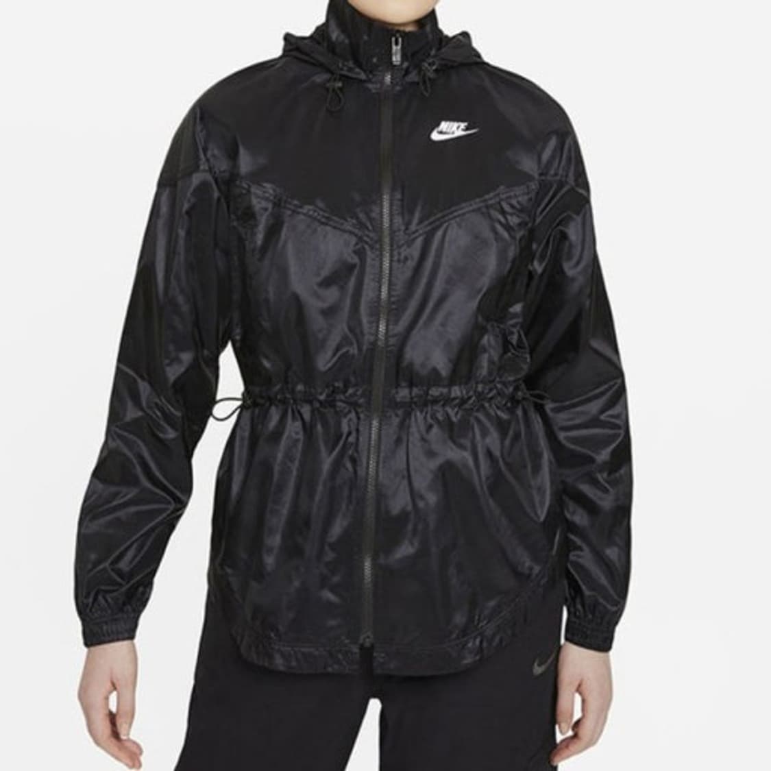 (L)여성 나이키 윈드러너 썸머라이즈드 바람막이 자켓 상품이미지9