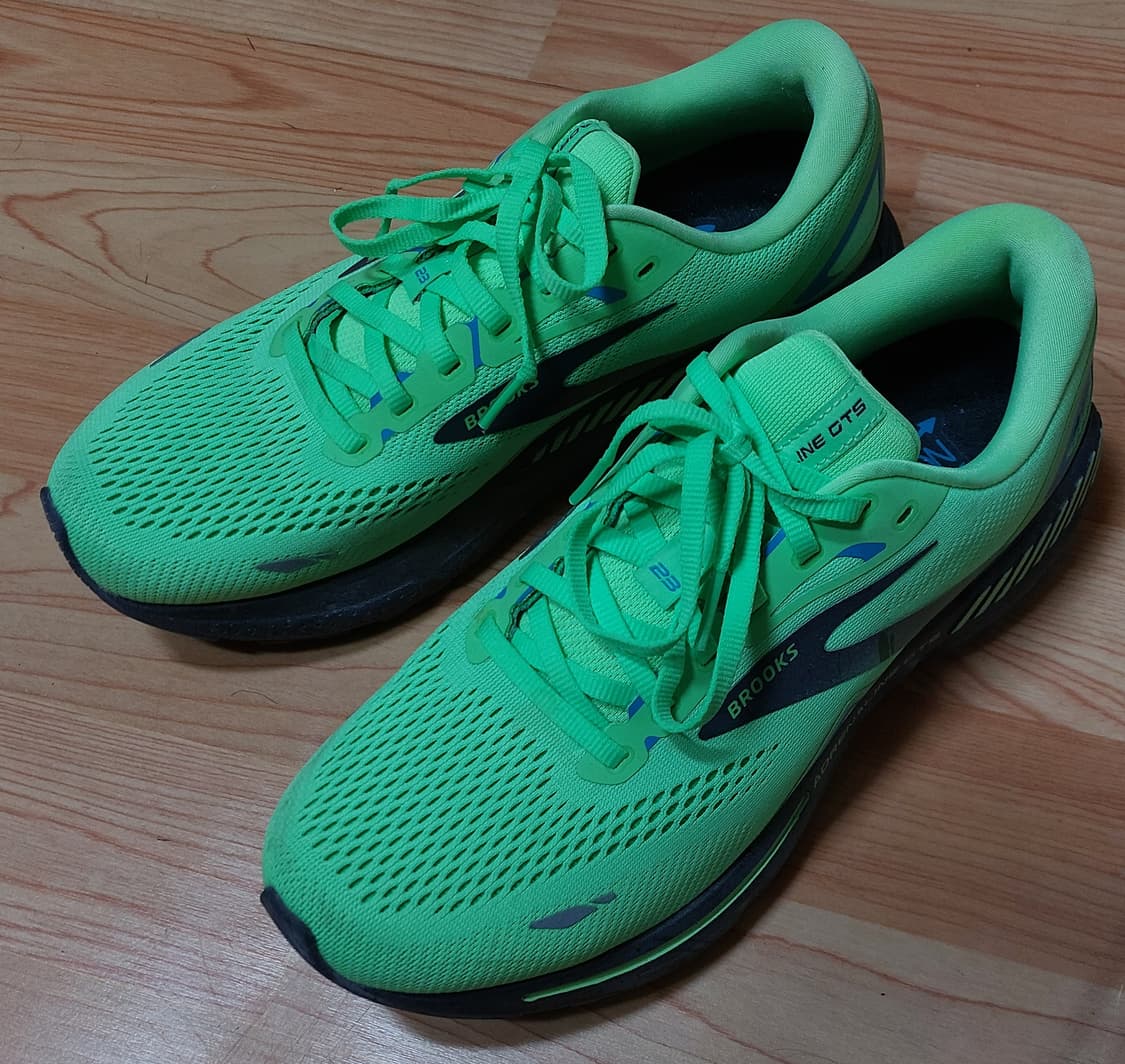 265) 브룩스 아드레날린 GTS23 상품이미지3