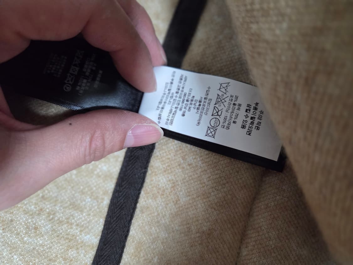 더블알엘 파일 플리스 후리스 판매합니다. 상품이미지5