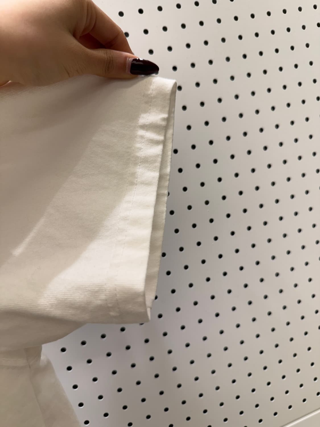 나이키 센터 스우시 반팔 티셔츠 U1614 상품이미지4