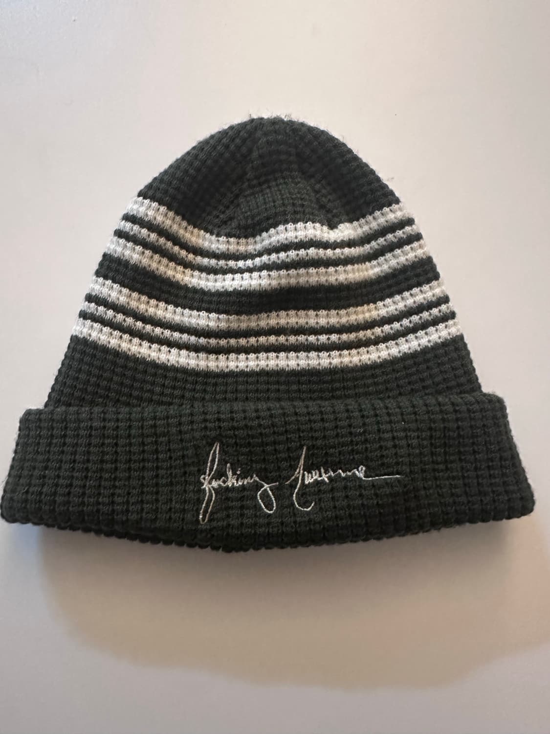 Fucking awesome 비니 상품이미지1