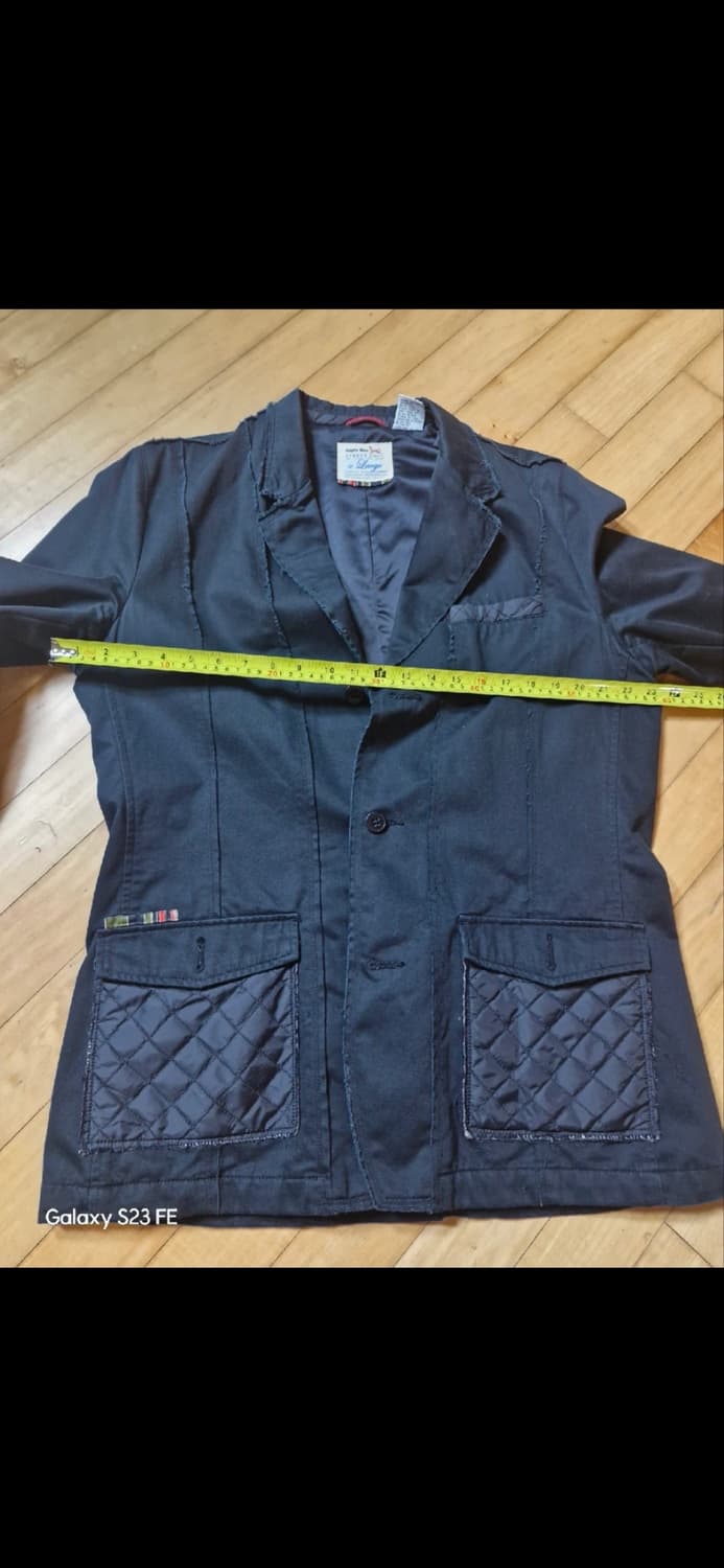 Triple Five Soul 빈티지 자켓 XL 상품이미지3