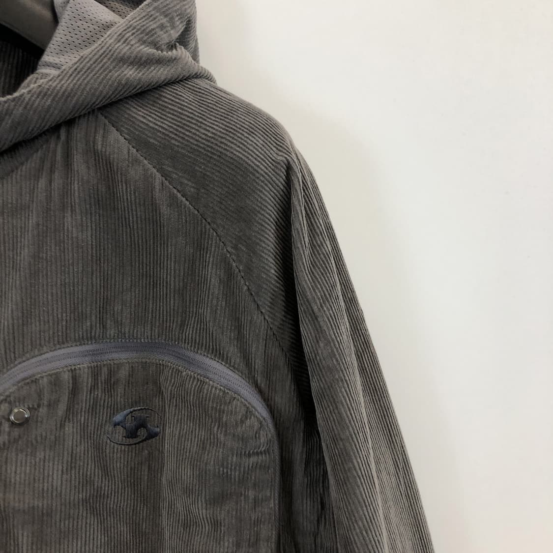 산산기어 코듀로이자켓 2 size 상품이미지2