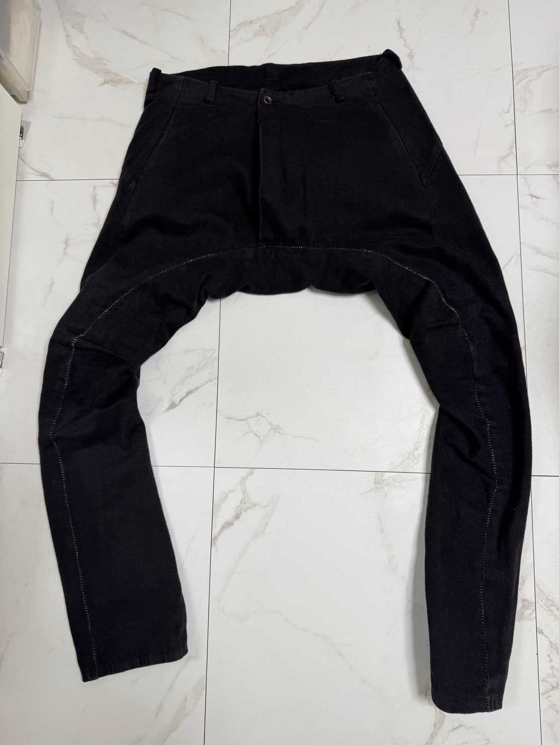 N/07 사루엘 팬츠 상품이미지1