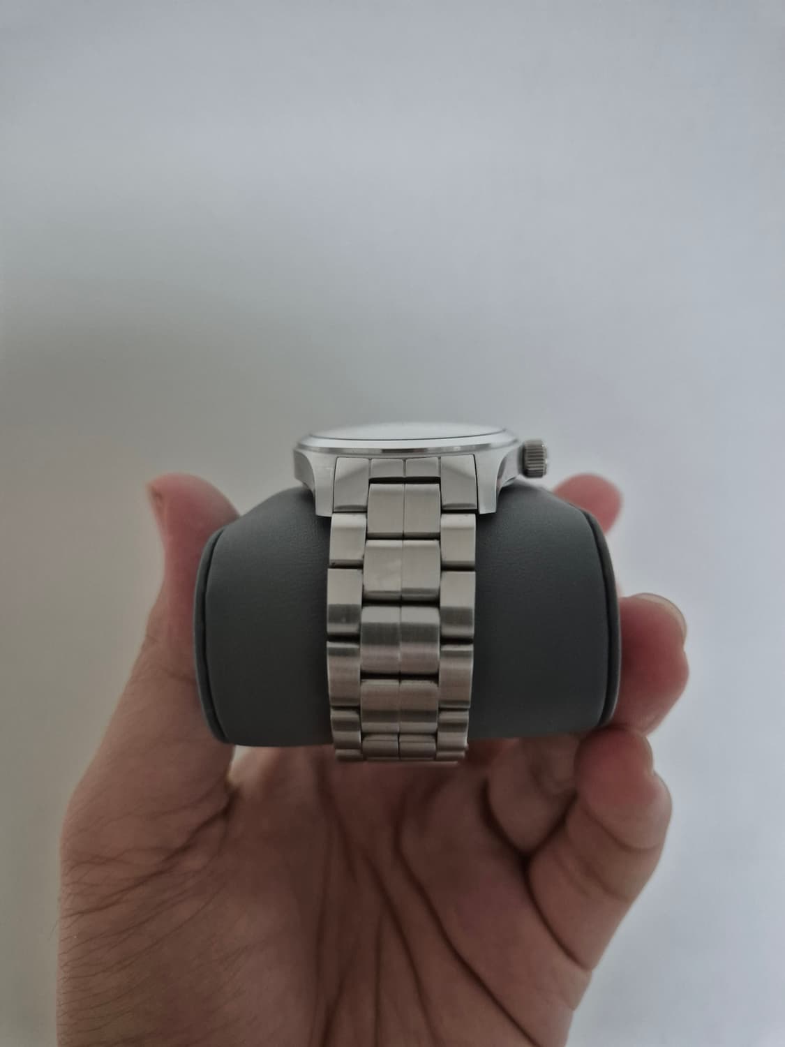 해밀턴 카키필드 오토 38mm 백화점구입 오토메틱 시계 워치 상품이미지3