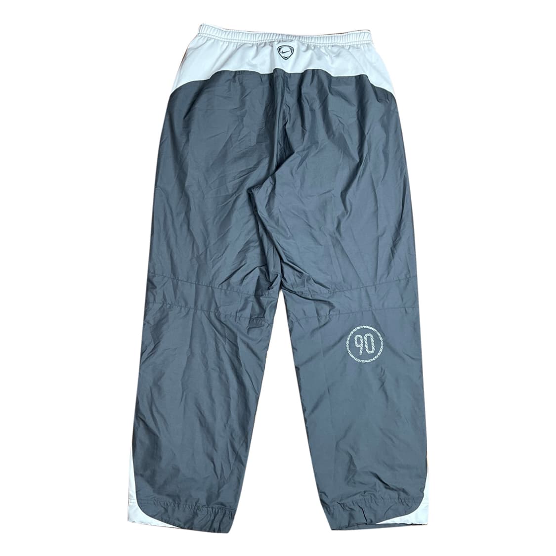 나이키 올드스쿨 T90 트레이닝 바지 XL 상품이미지3