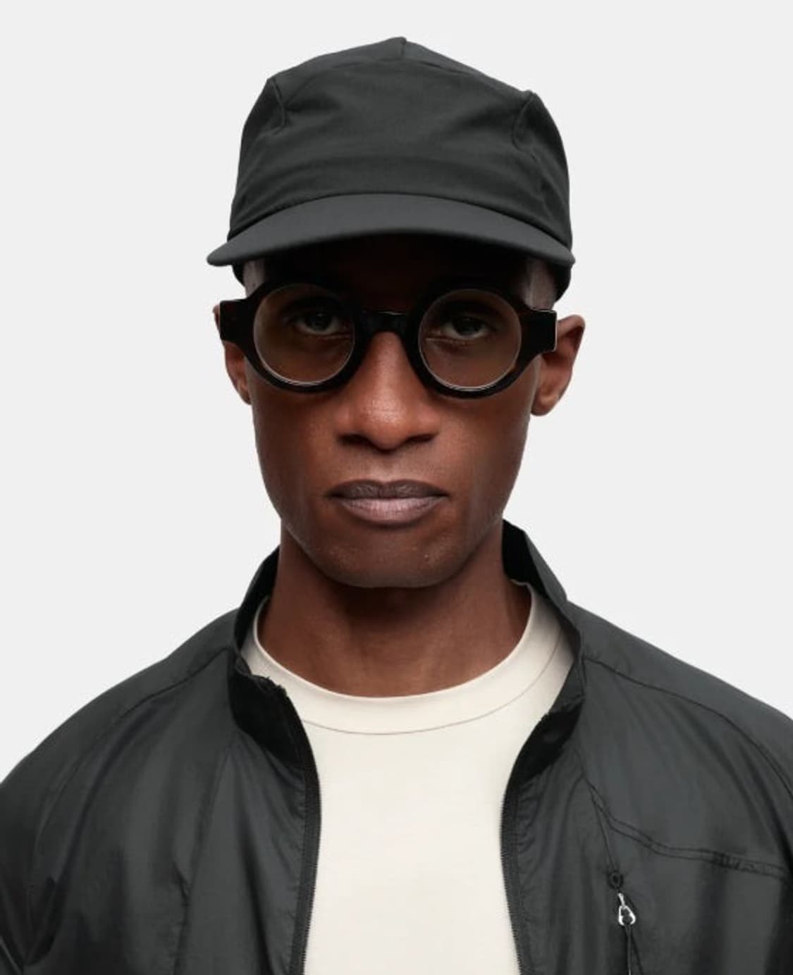 Portal(포탈) Radius Cap / Black, Brown 상품이미지1