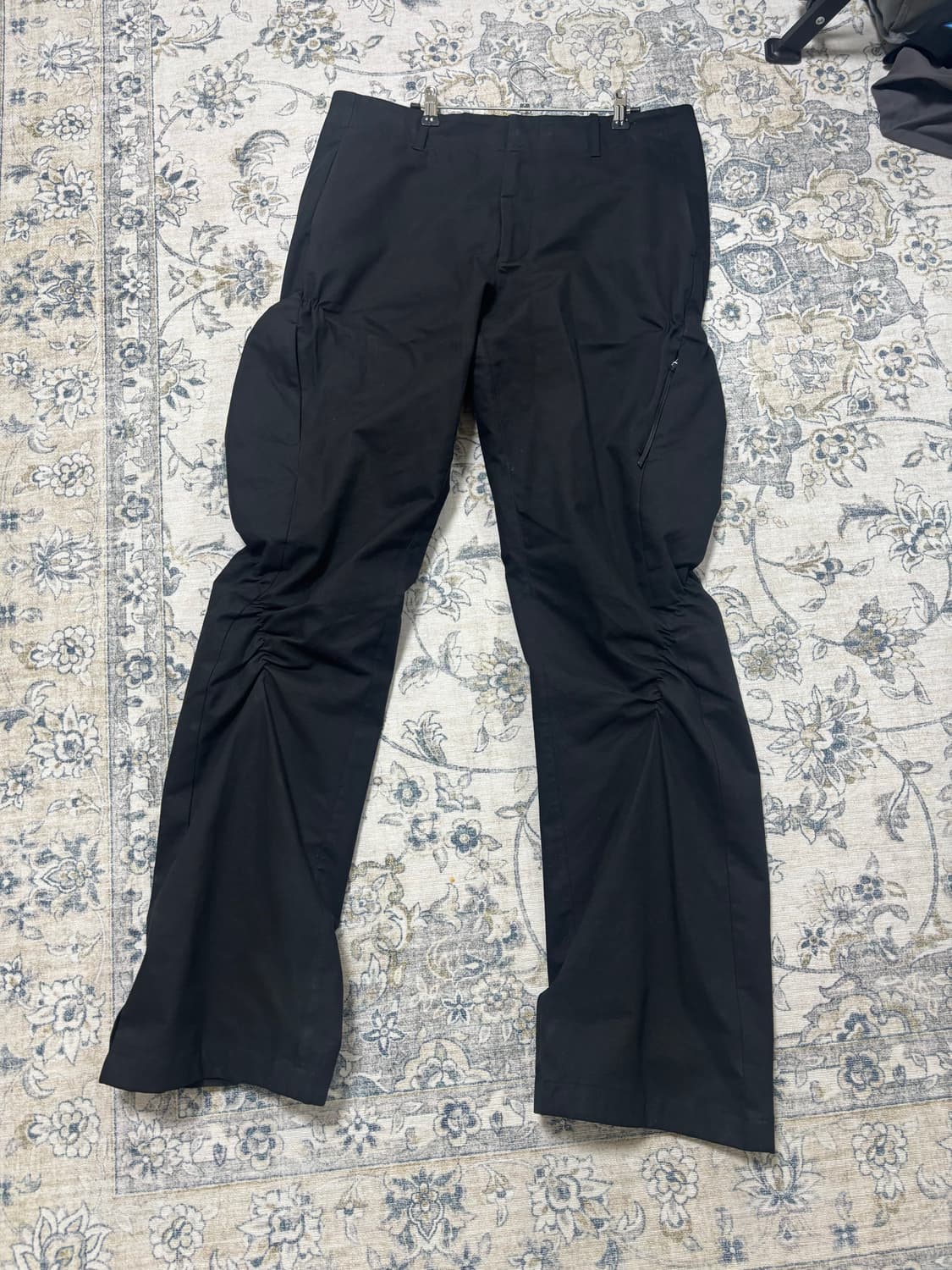 Paf 8.0 셔링 팬츠 상품이미지4